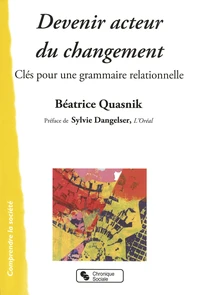 Devenir acteur du changement