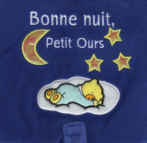  Quatre Fleuves - Bonne nuit, petit ours.