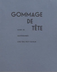 Gommage de tête