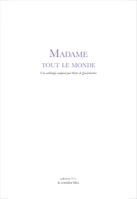 Madame tout le monde