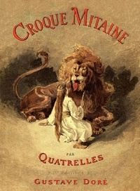  Quatrelles - Croque Mitaine.