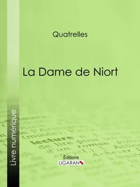 La Dame de Niort