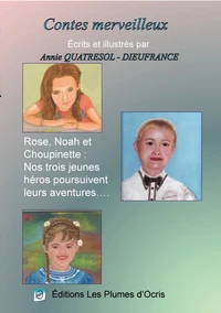 Contes merveilleux