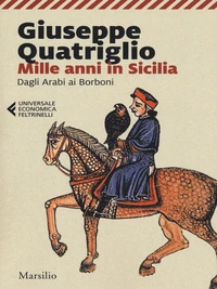 Mille anni in Sicilia