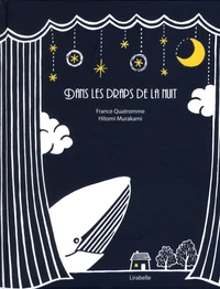 Dans les draps de la nuit