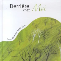 Derrière chez moi