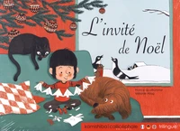 L'invité de Noël