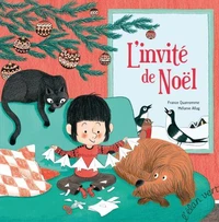 L'invité de Noël