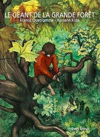 Le géant de la grande forêt