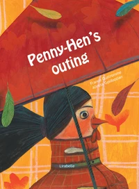 Penny-Hen's outing