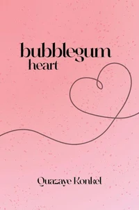 Bubblegum Heart