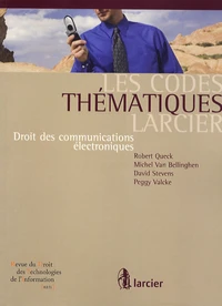 Droit des communications électroniques