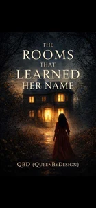The Rooms That Learned Her Name