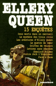Quinze enquêtes