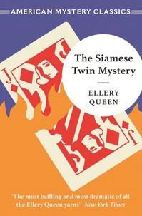 The Siamese Twin Mystery