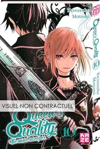 Queen's Quality T10