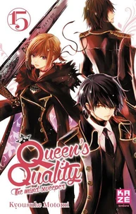Queen'S Quality T15