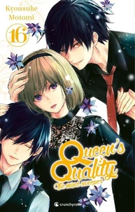 Queen'S Quality T16