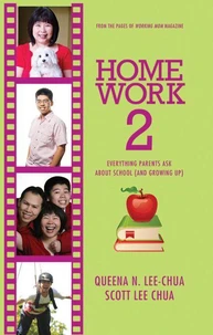 Homework 2: Everything Parents Ask About School (And Growing Up)