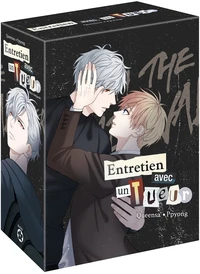 Coffret en 3 tomes