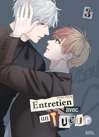 Entretien avec un tueur Tome 3