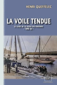 La Voile tendue