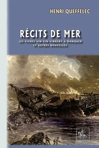Récits de mer