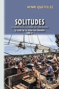 Solitudes