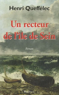 Un recteur de l'île de Sein
