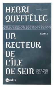 Un recteur de l'île de Sein