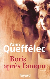 Boris Apres L'Amour