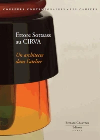 Ettore Sottsass au Cirva