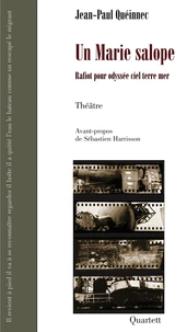 Un Marie salope