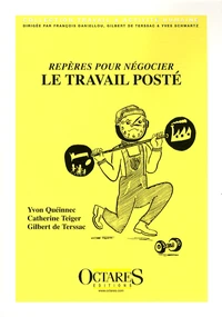 Repères pour négocier le travail posté