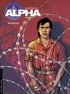 Queireix Alain et  Herzet - Alpha - Tome 15 - Roadies.