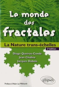 Le monde des fractales