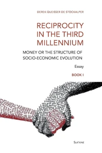 Reciprocity third millennium book i