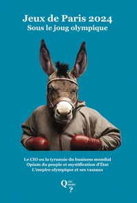 Jeux de Paris 2024