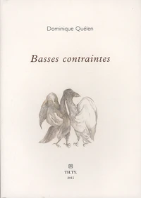 Basses contraintes