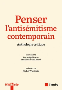 Penser l'antisémitisme contemporain