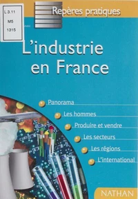 L'industrie en France