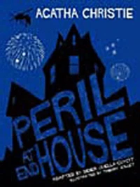 Peril at end House