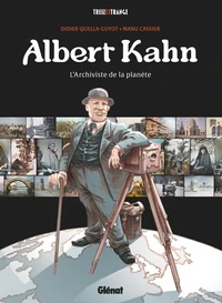 Albert Kahn
