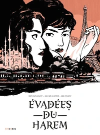 Evadées du harem