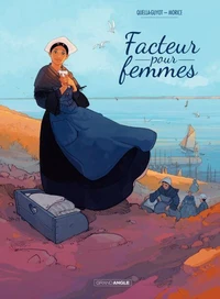 Facteur pour femmes Tome 1