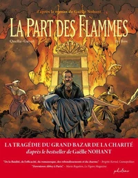 La part des flammes