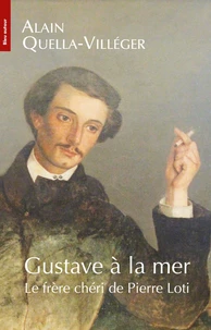 Gustave à la mer