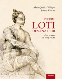 Pierre Loti dessinateur