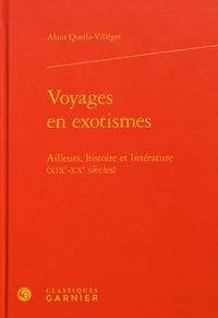 Voyages en exotismes