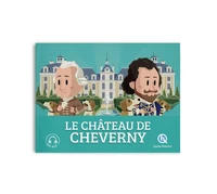 Le château de Cheverny